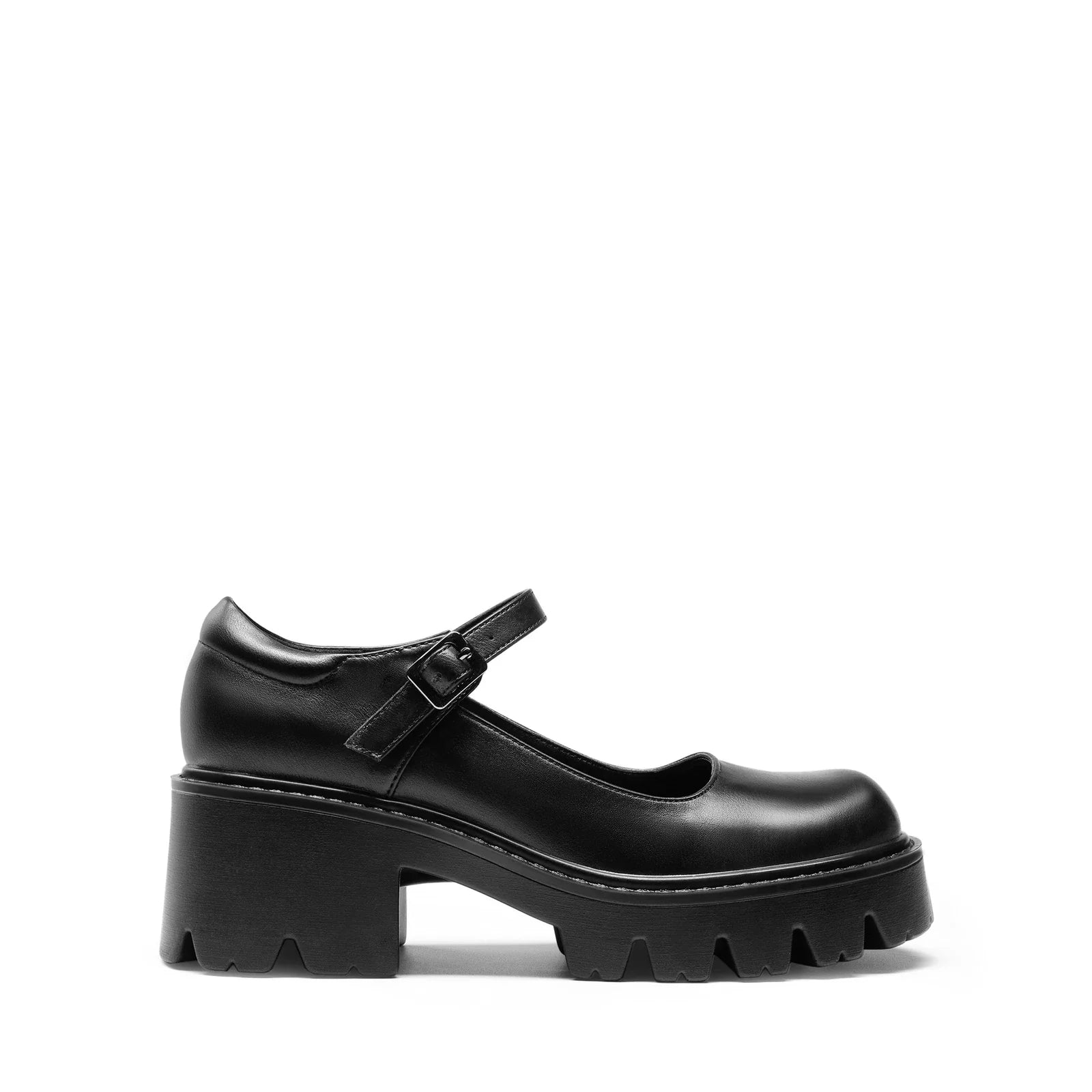 Marjelle | Classic Mary Jane Shoes