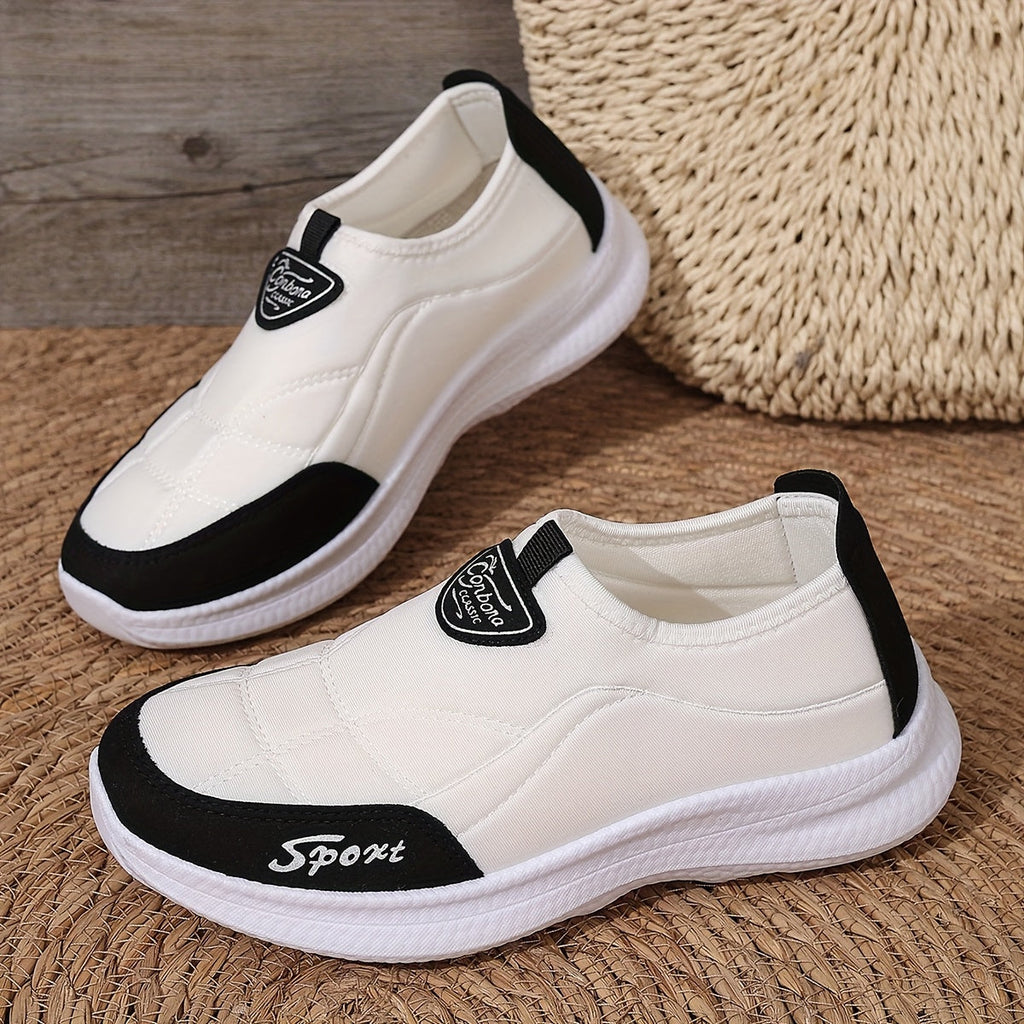 Airvella | Lightweight Breathable Sneakers