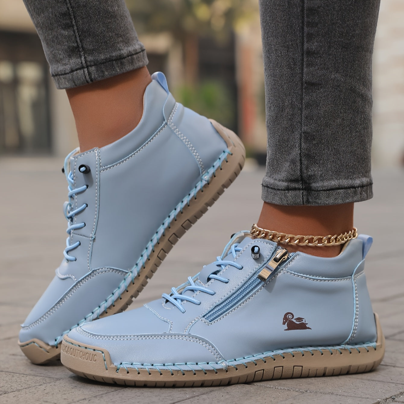 Veliranne | Therapeutic Comfort Sneakers