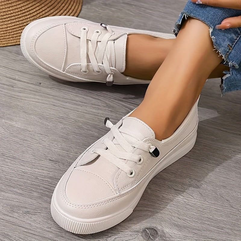 Orvella | Orthopaedic Lace Up Shoes