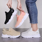 Orviane | Orthopaedic Comfort Sneakers
