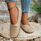 Orvellae | Flat Orthopaedic Comfort Shoes