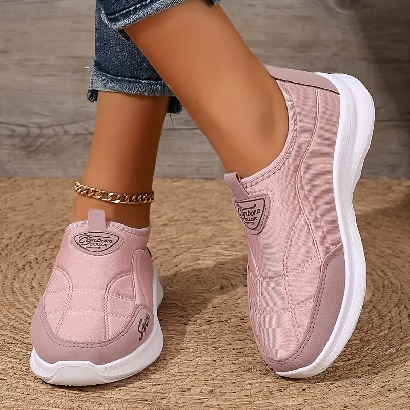 Airvella | Lightweight Breathable Sneakers