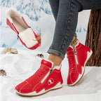 Aurenielle | Winter Comfort Ergonomic Ankle Boots