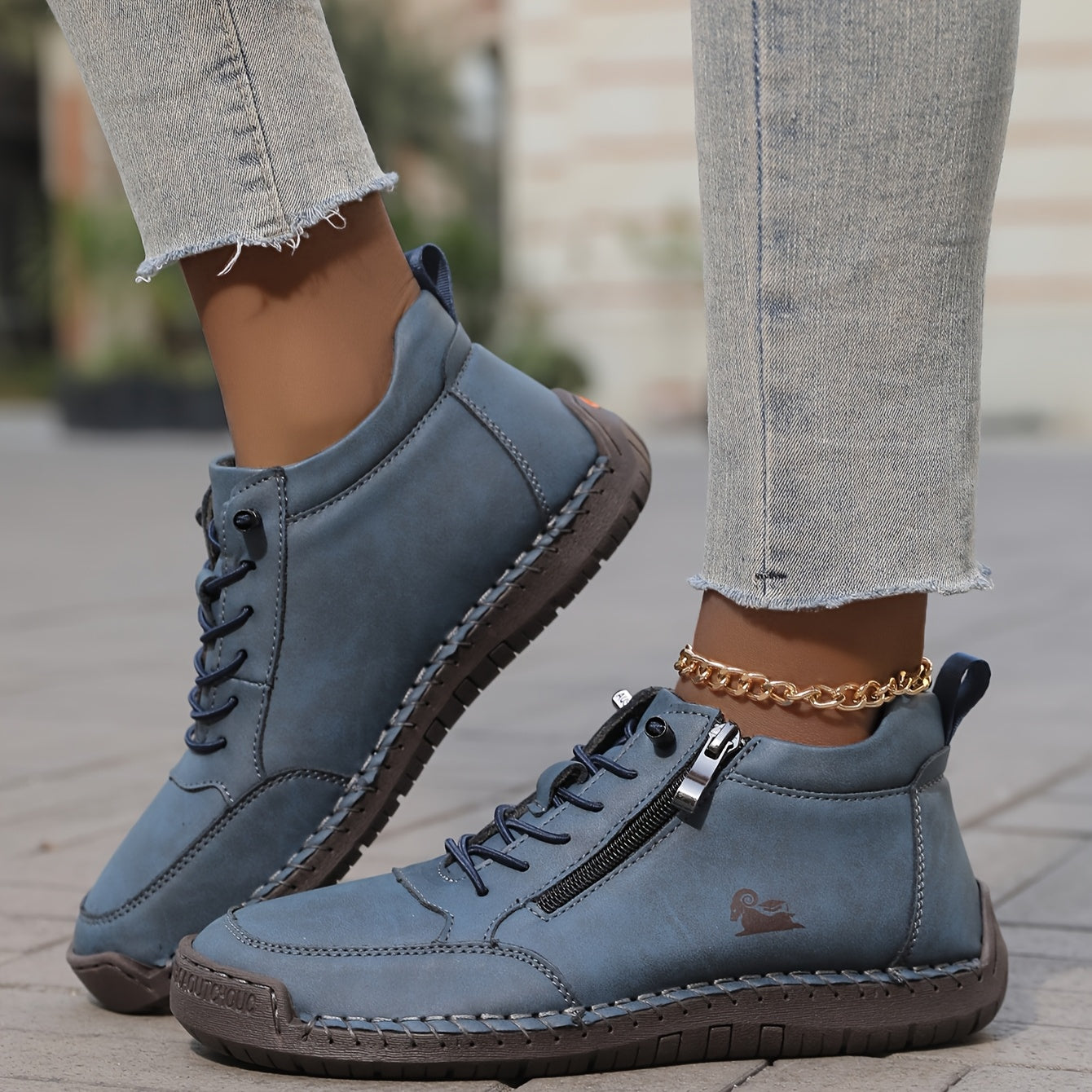 Veliranne | Therapeutic Comfort Sneakers