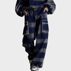 Valerique | Jersey Trouser Set