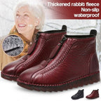 Seravellia | Women’s Non Slip Ankle Boots