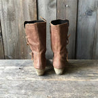 Aurelinna | Stylish Autumn Boots