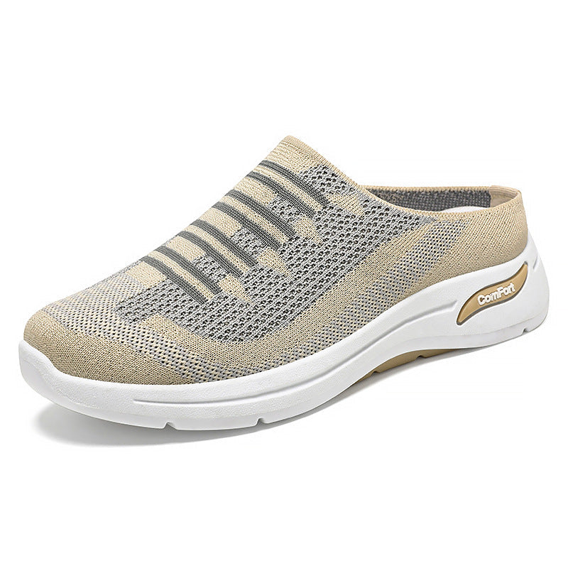 Slipvera | Lightweight Slip On Sneakers
