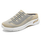 Slipvera | Lightweight Slip On Sneakers