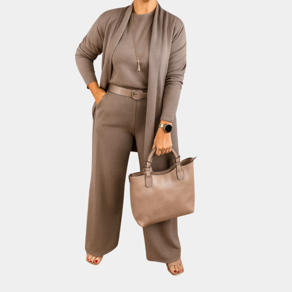 Kalyra | Elegant Versatile Three Piece Set