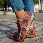 Veloriane | Lightweight Comfy Sneakers