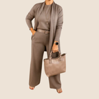 Kalyra | Elegant Versatile Three Piece Set