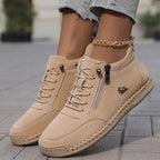 Veliranne | Therapeutic Comfort Sneakers