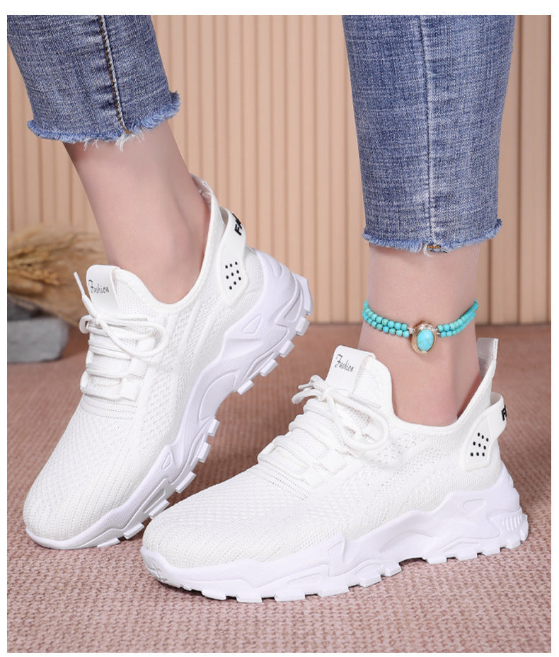 Orviane | Orthopaedic Comfort Sneakers