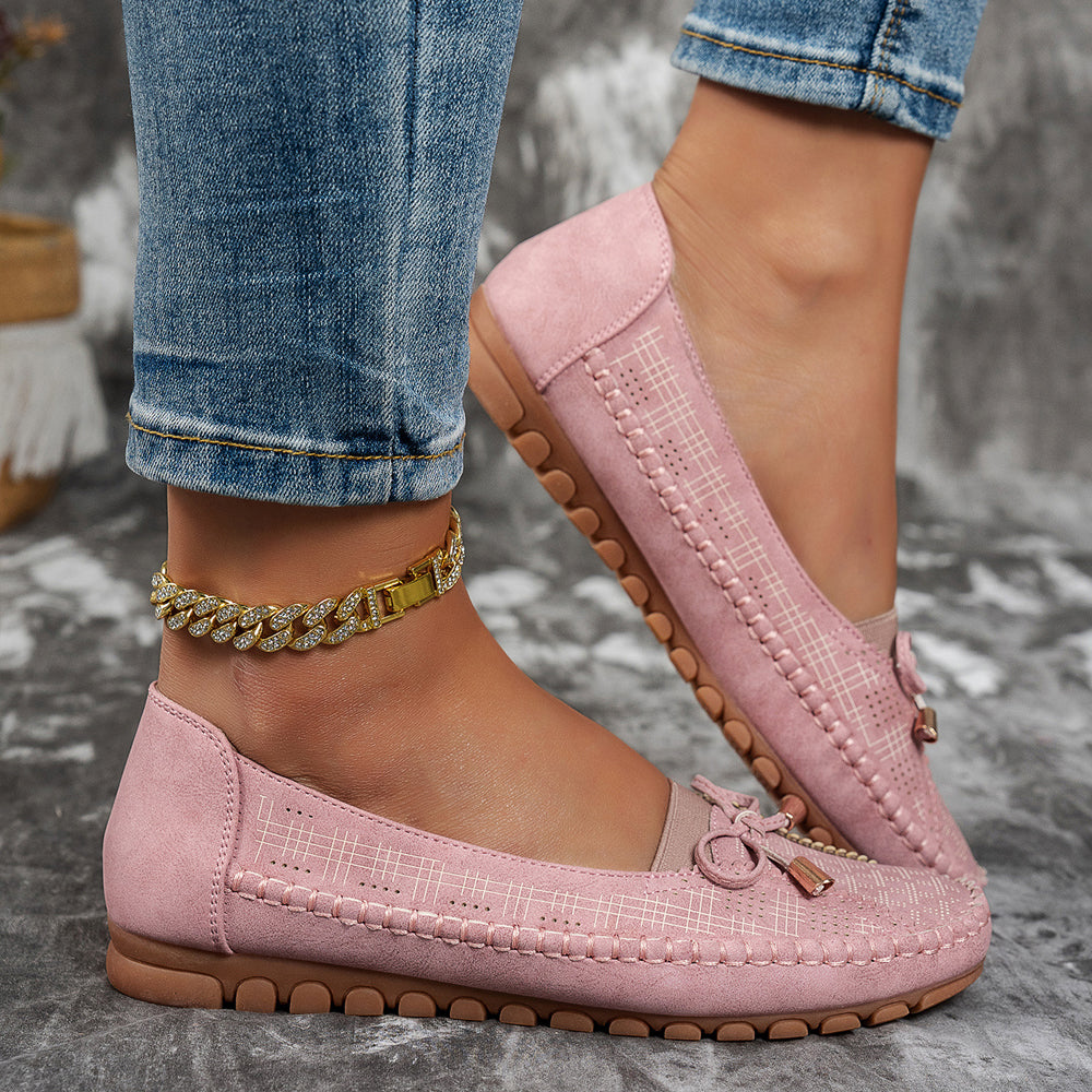 Orvessa | Lightweight Orthopaedic Shoes