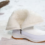 Snowvella | Winter Mid Calf Boots