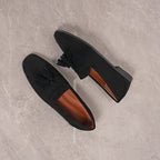 Minne | Loafer with Tassel