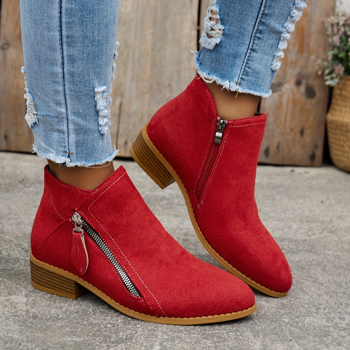 Aureviannea | Stylish Orthopaedic Boots