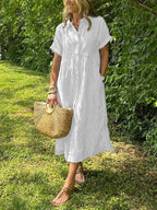 Serina | maxi dress