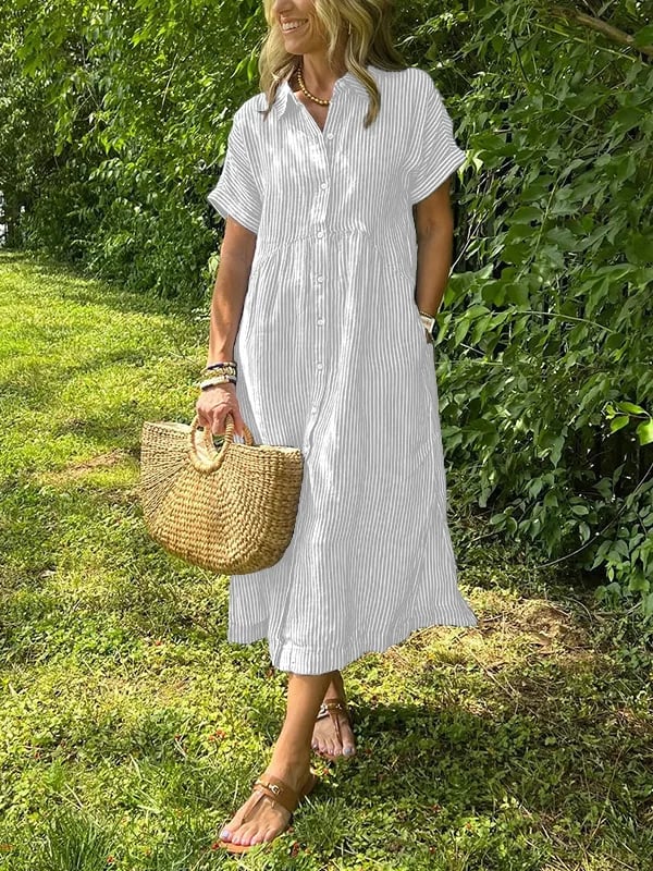 Angela Maxi Dress