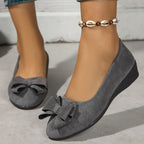 Aurelinya | Comfort Ballerina Flats