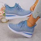 Aureline | Orthopaedic Comfy Sneakers