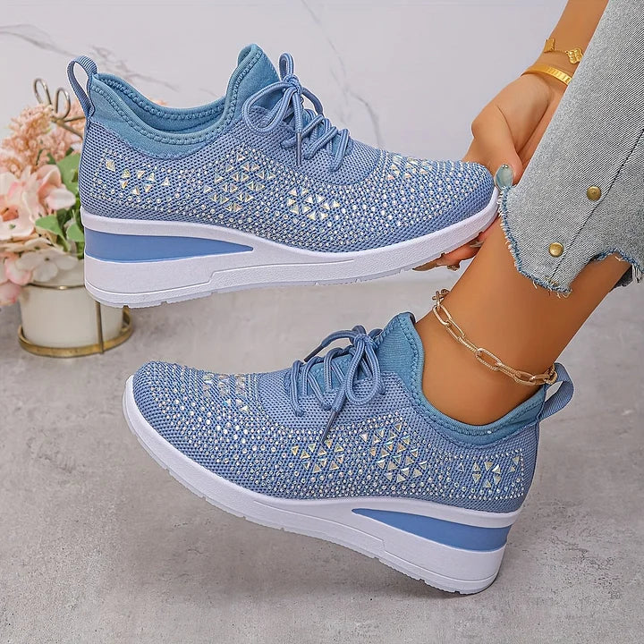 Aureline | Orthopaedic Comfy Sneakers