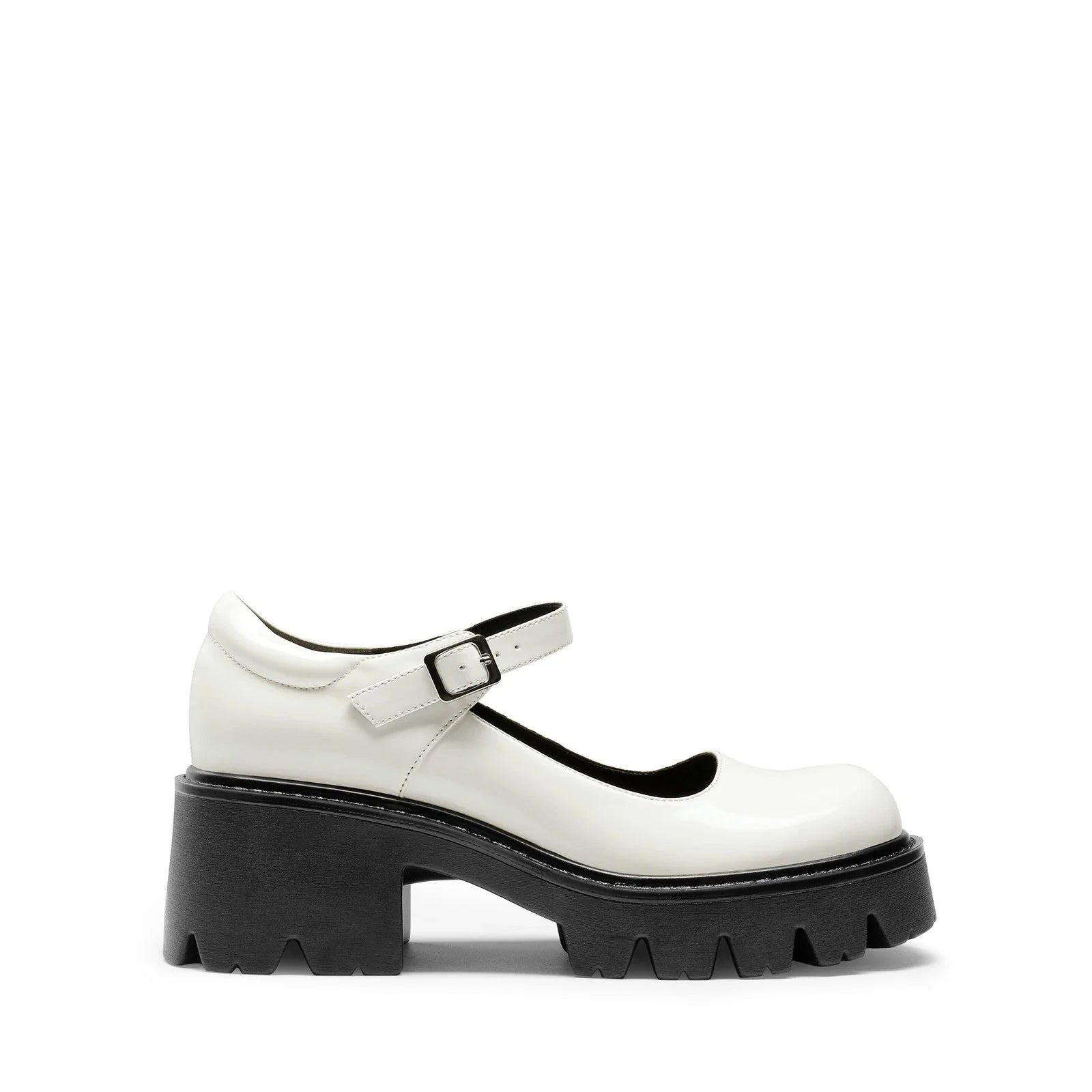 Marjelle | Classic Mary Jane Shoes