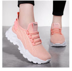 Orviane | Orthopaedic Comfort Sneakers