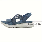 Auralynn | Orthopaedic Comfort Sandals