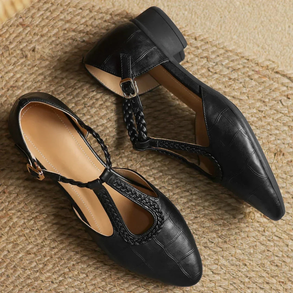 Averlis | Elegant Classic Shoes