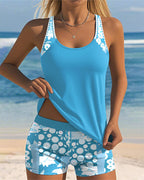 Feranya | Fashionable Swimwear Set