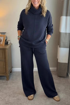 Mirevane | Comfortable Two Piece Set