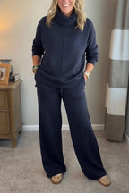Thalisse | Two Piece Lounge Set