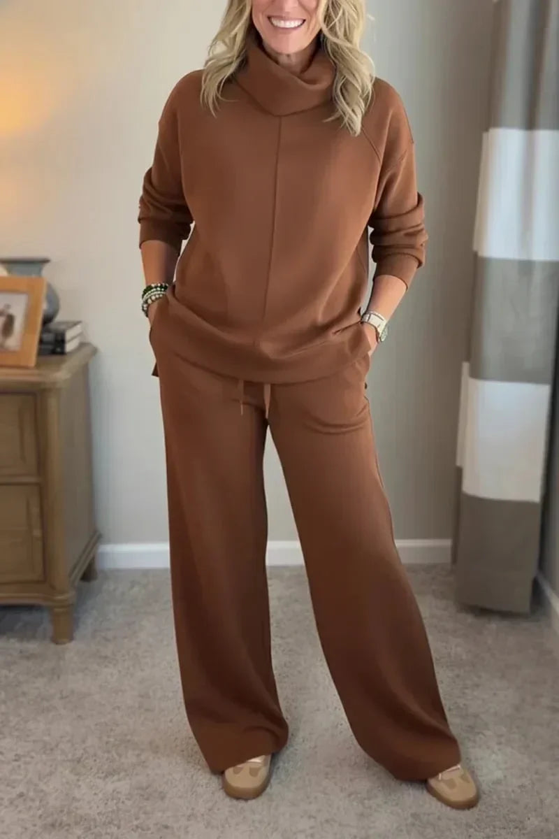 Thalisse | Two Piece Lounge Set
