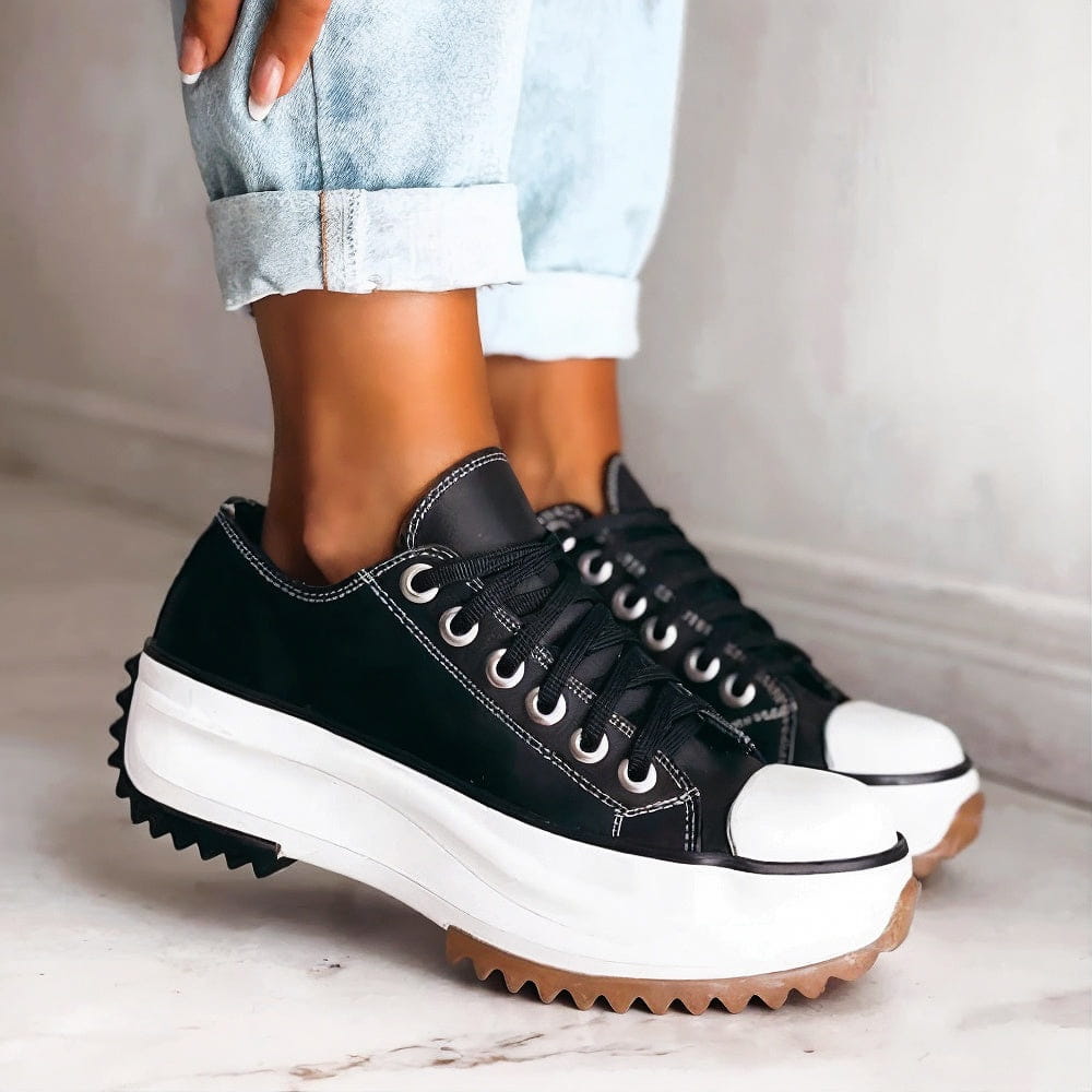Sereliane | Platform Shoes