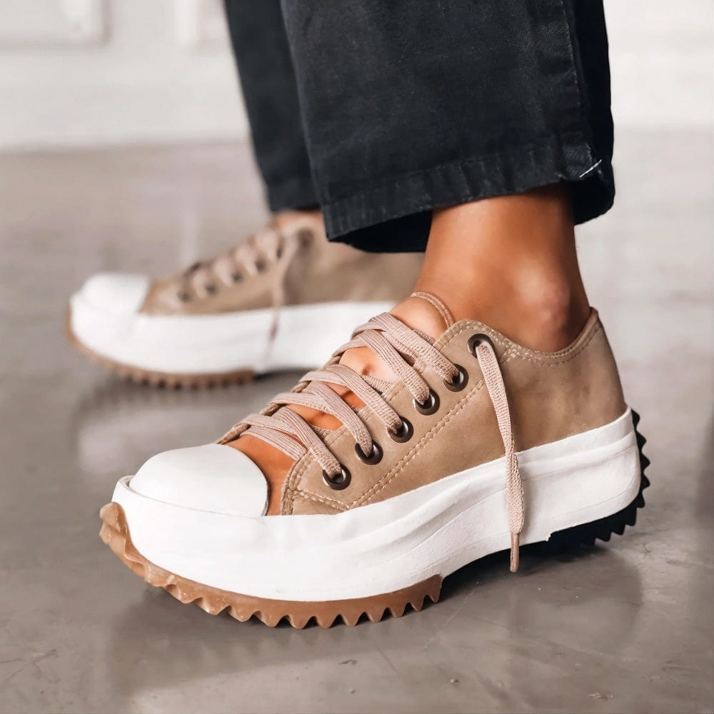 Sereliane | Platform Shoes