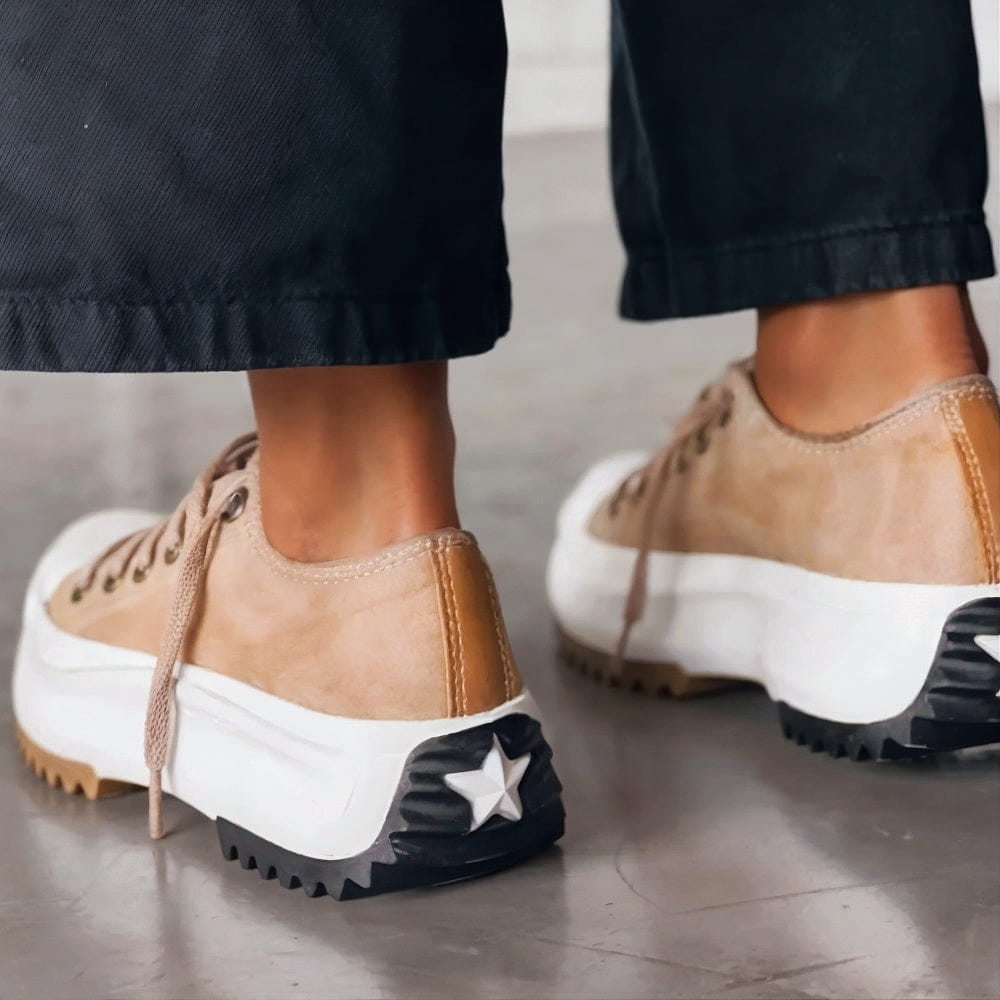 Sereliane | Platform Shoes