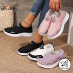 Airvella | Lightweight Breathable Sneakers