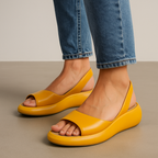 Comfortable Open Toe Sandals Non Slip