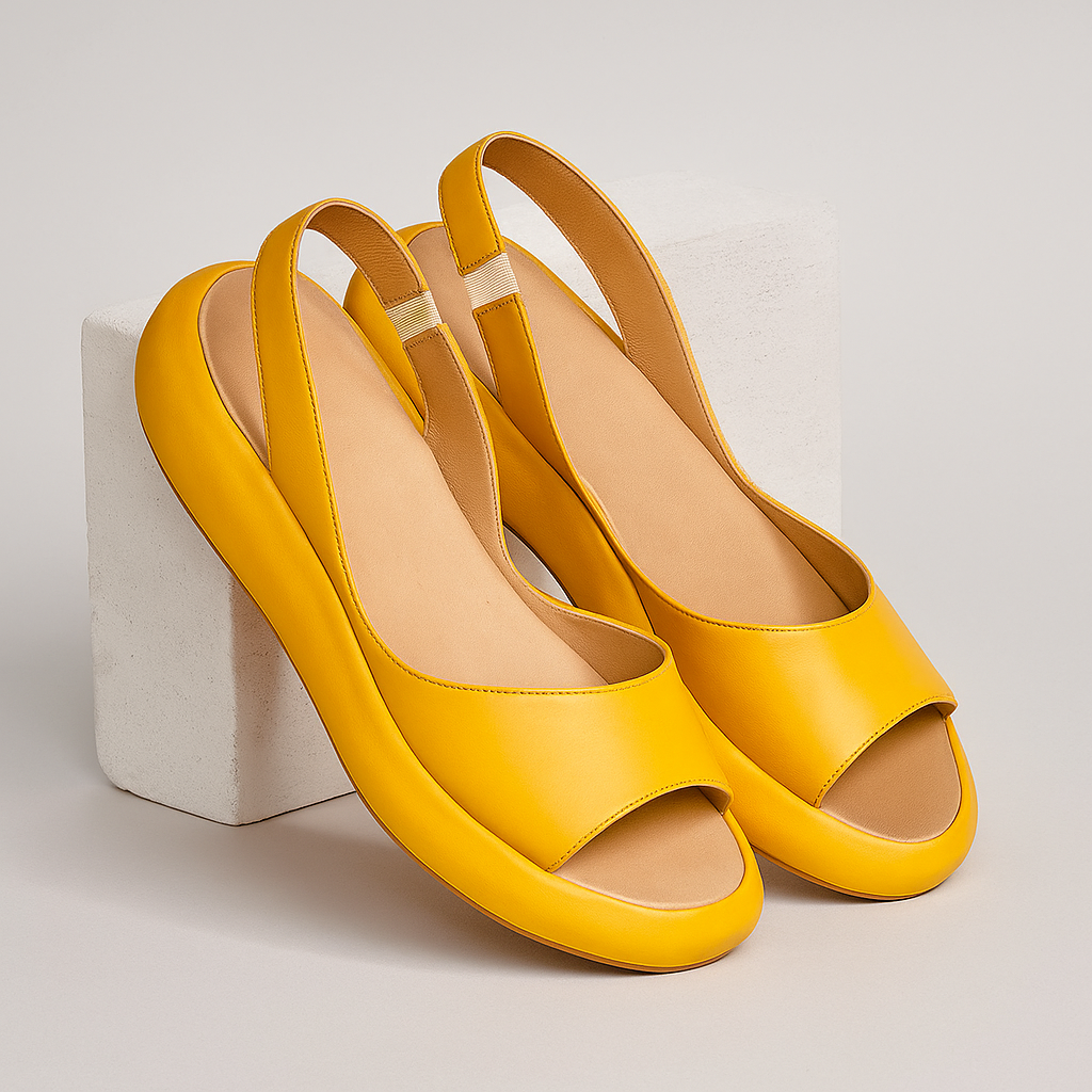 Comfortable Open Toe Sandals Non Slip