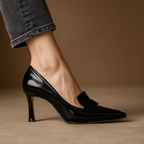 Larethea | Elegant Pumps