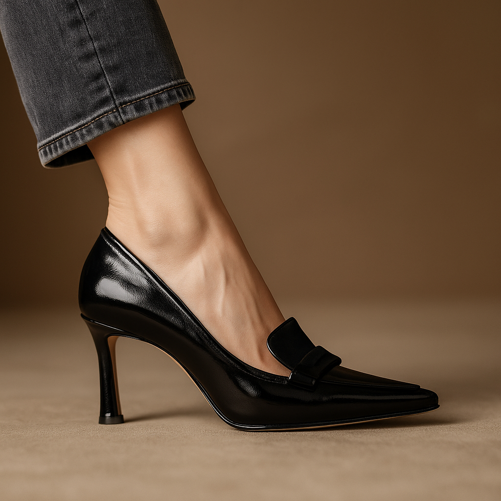 Larethea | Elegant Pumps
