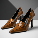 Larethea | Elegant Pumps