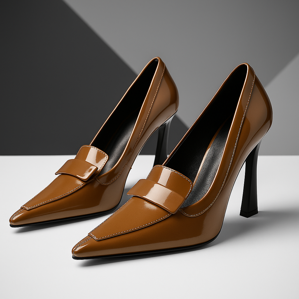 Larethea | Elegant Pumps