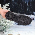 Snowvella | Winter Mid Calf Boots