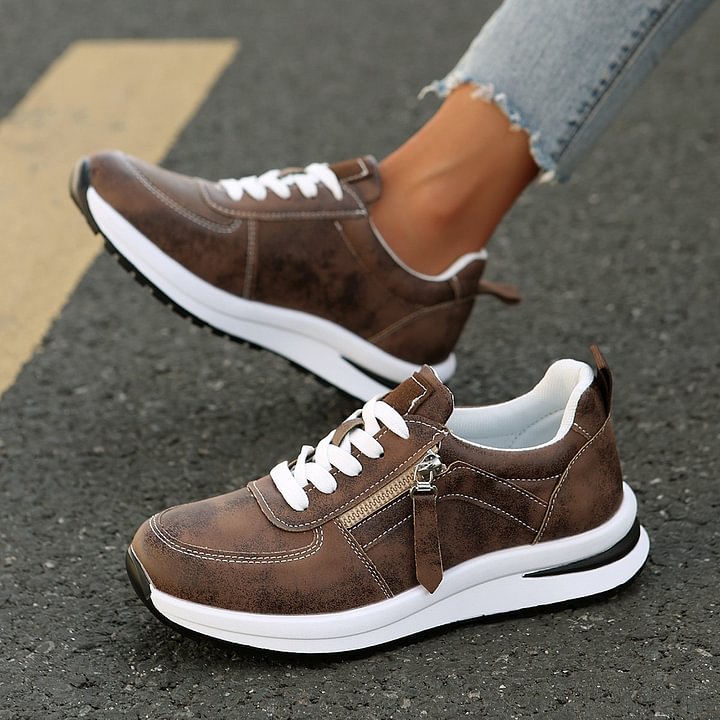 Velanique | Stylish Comfort Sneakers