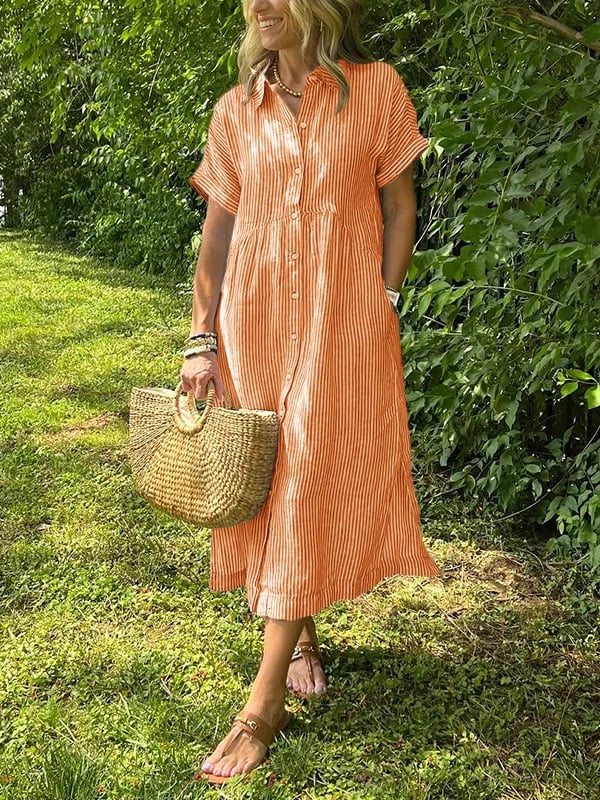 Angela Maxi Dress