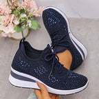 Aureline | Orthopaedic Comfy Sneakers